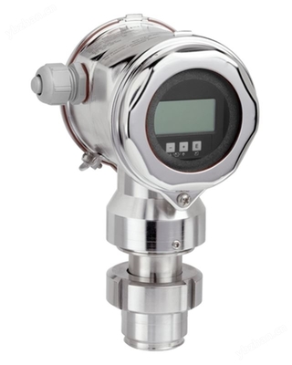靜壓式液位測量的可靠伙伴 深入了解Endress+Hauser Deltapilot FMB70液位儀表