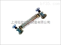 RHG5玻璃管液位計 上海鈺歐閥門制造的可靠液位儀表解決方案